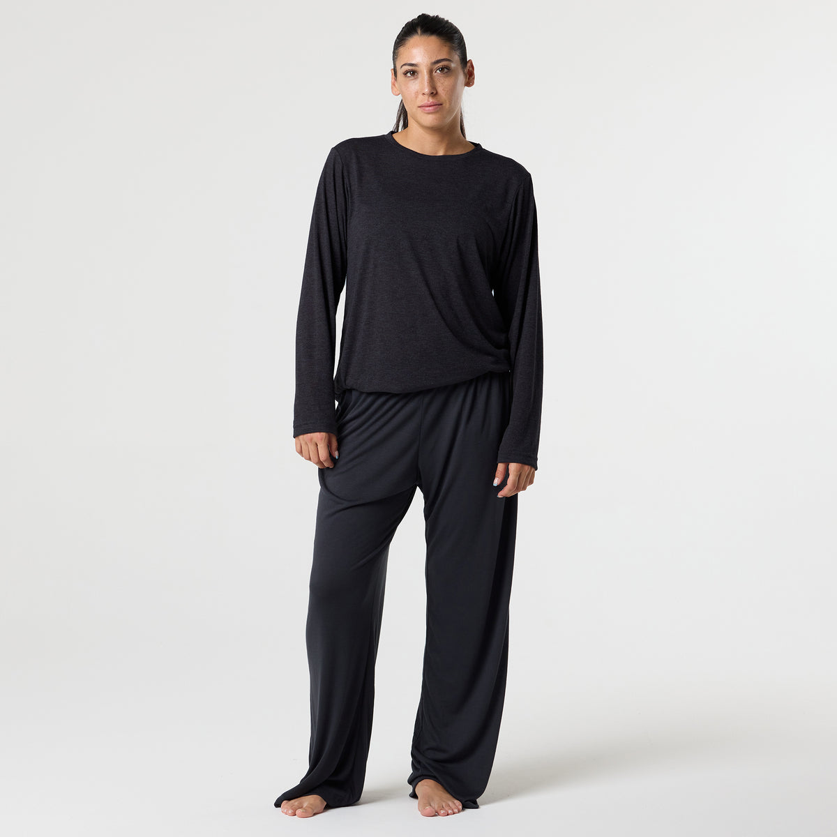 Off Black