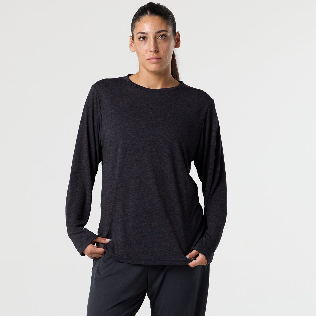 Off Black