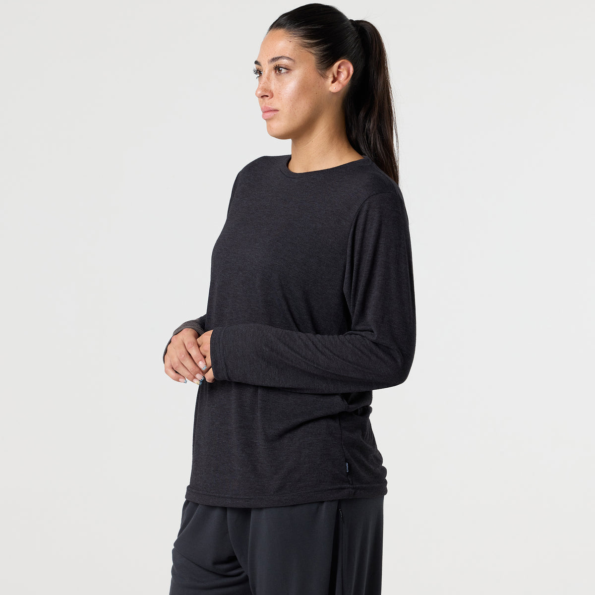 Off Black