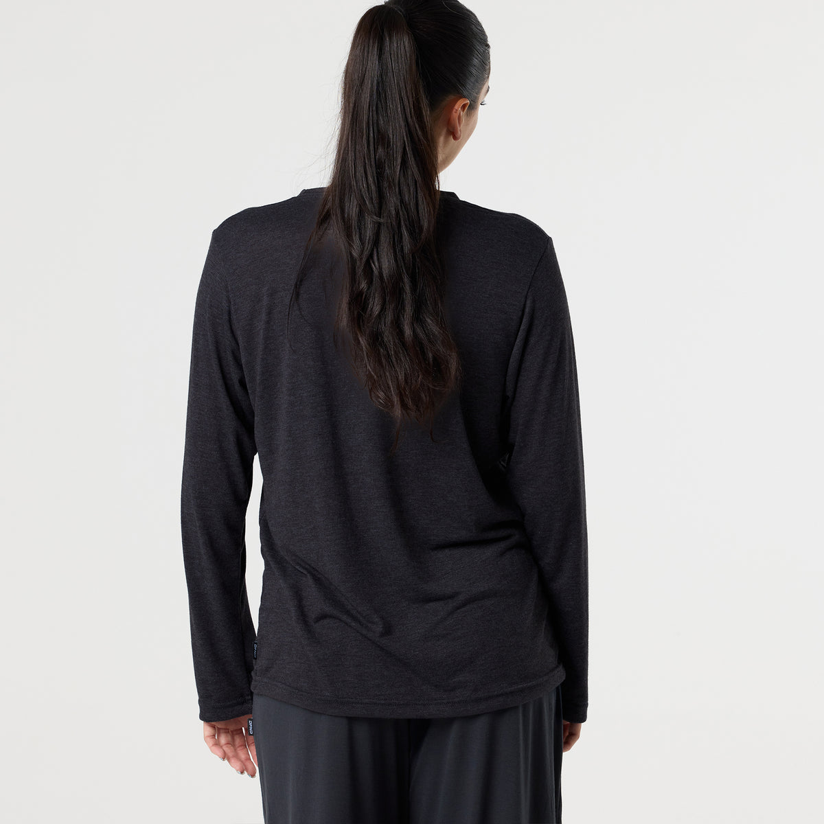 Off Black
