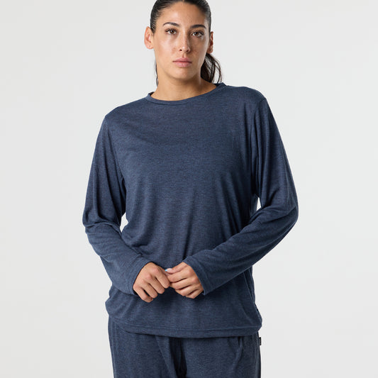 Heather Blue