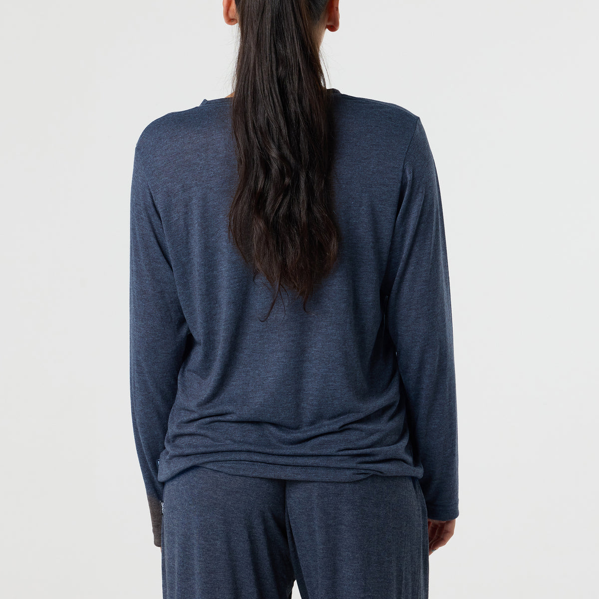 Heather Blue