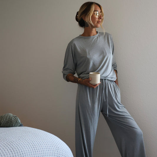 Heather Grey
