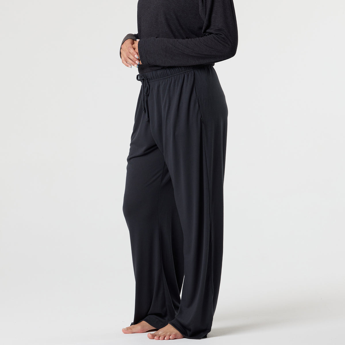 Off Black