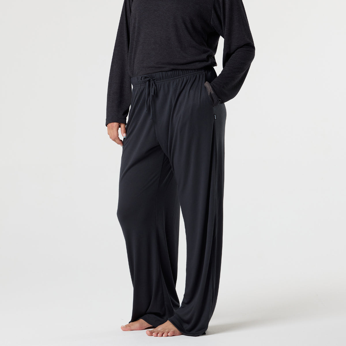 Off Black