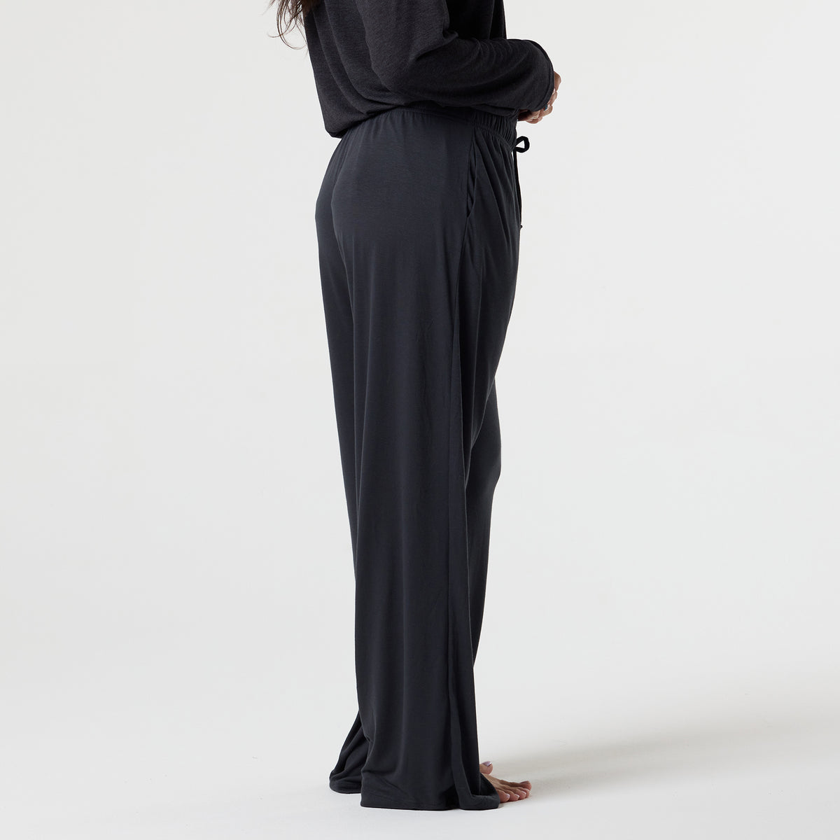Off Black