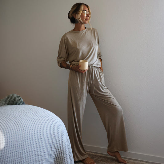 Heather Sand