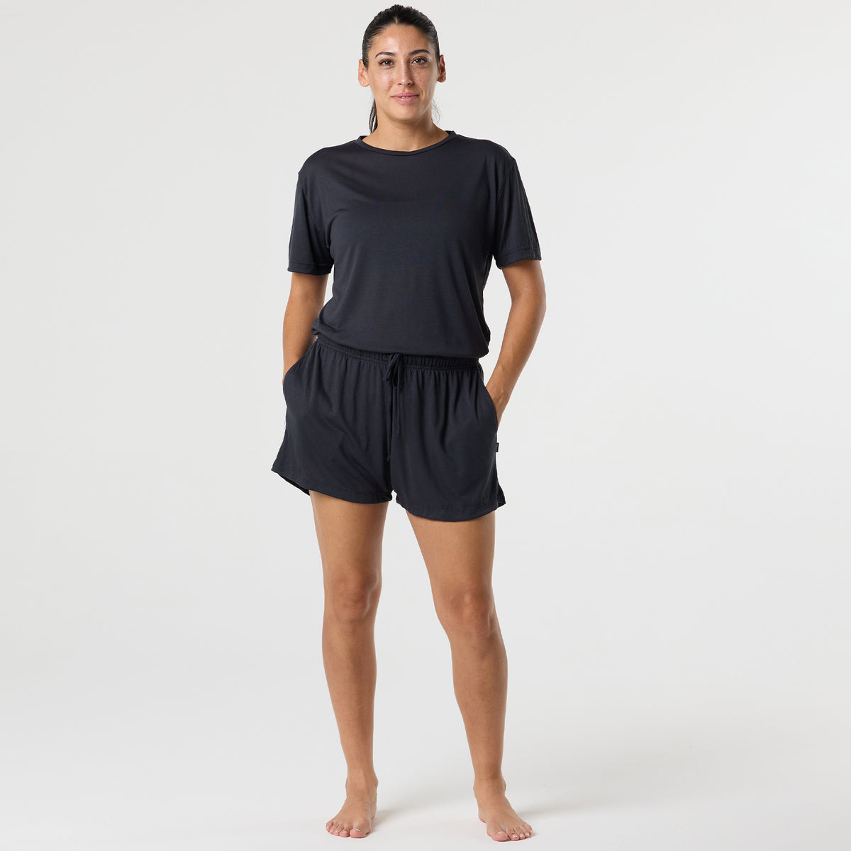 Off Black