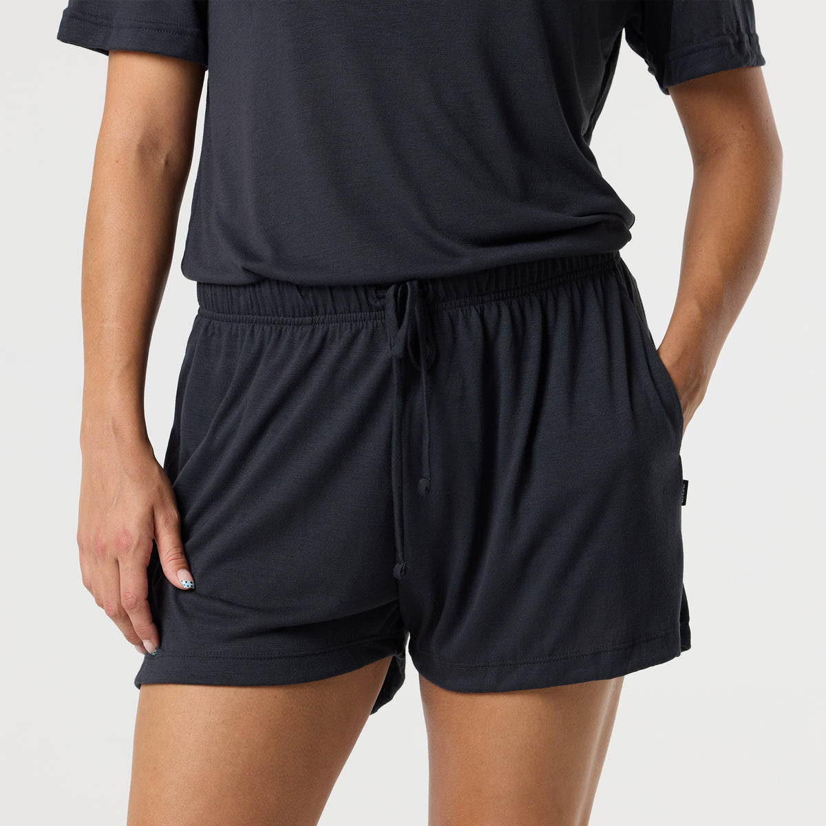 Off Black