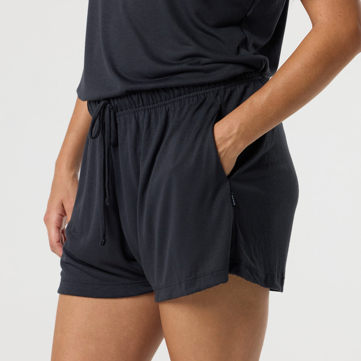 Off Black