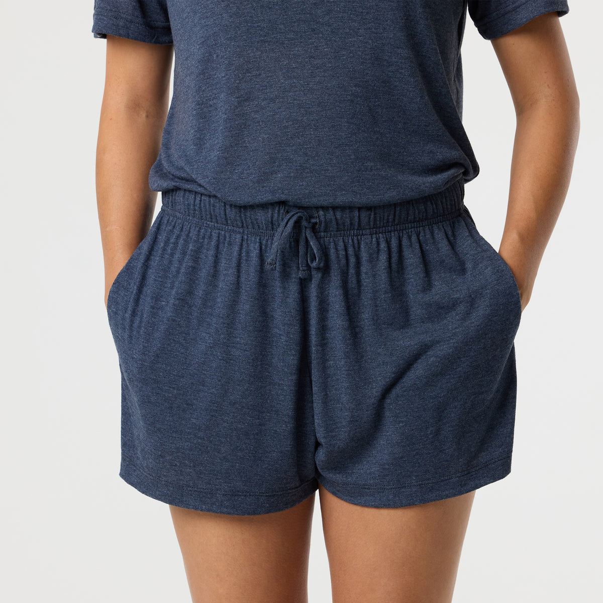 Heather Blue