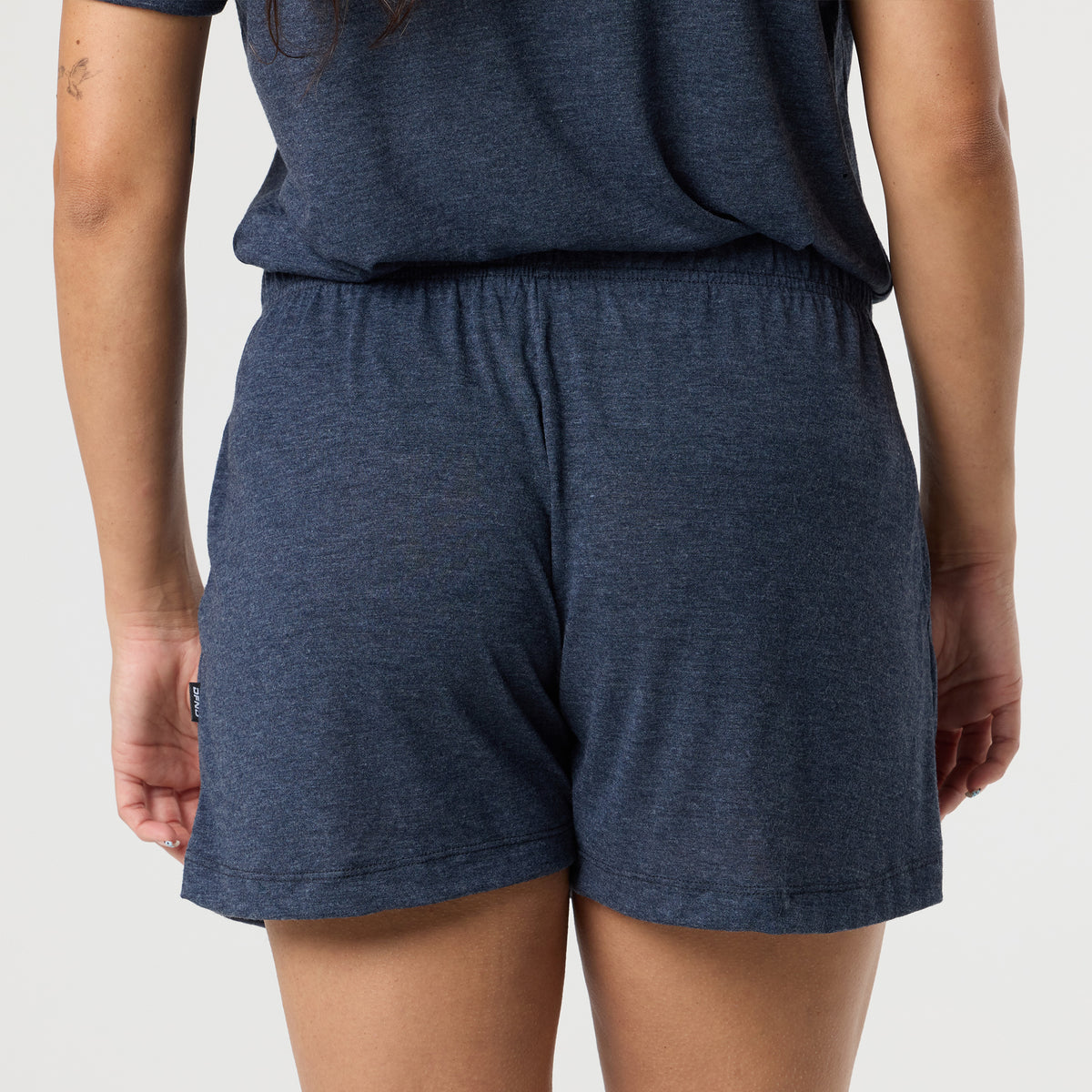 Heather Blue