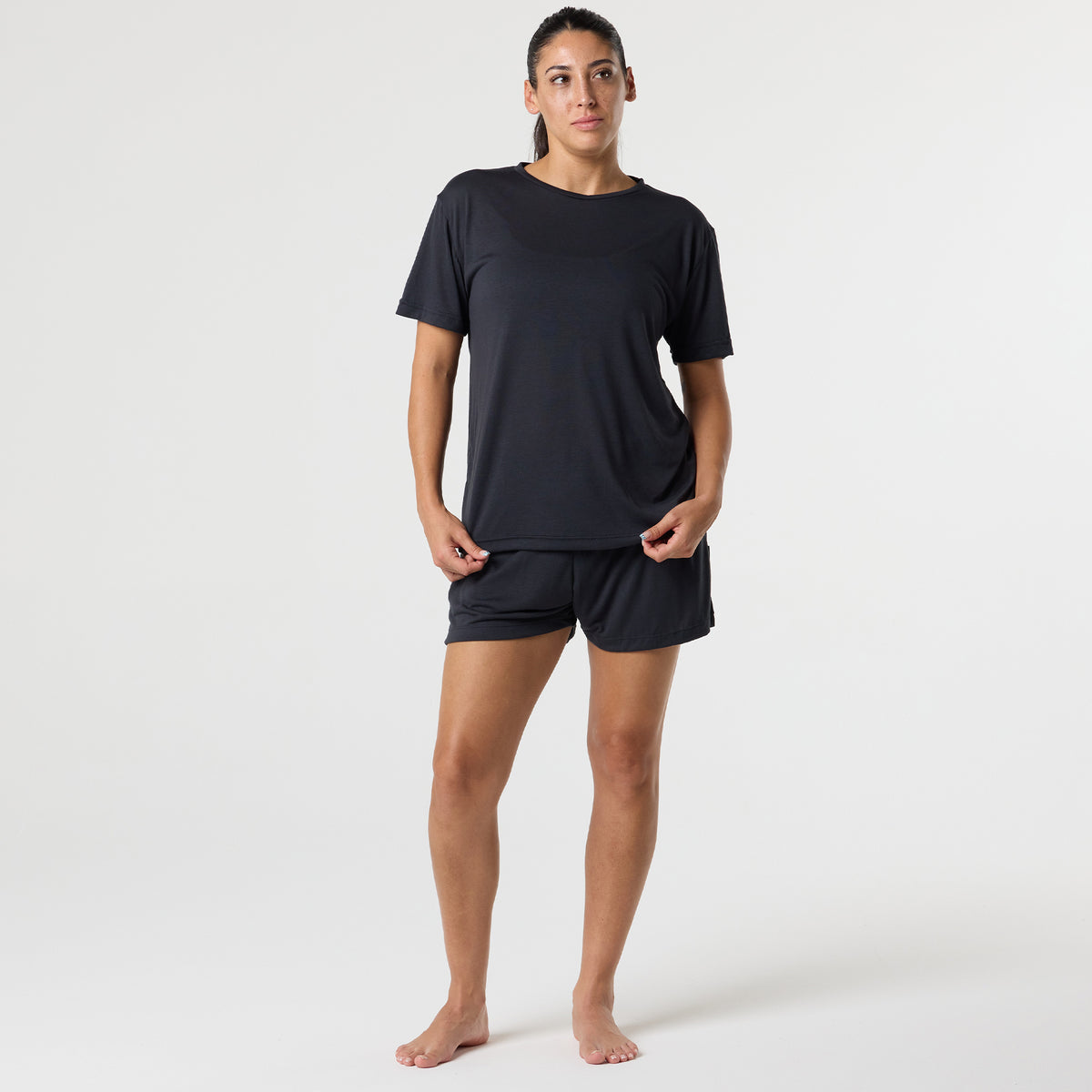 Off Black
