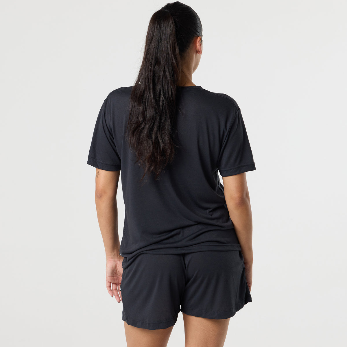 Off Black