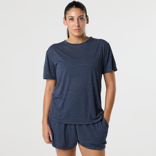 Heather Blue