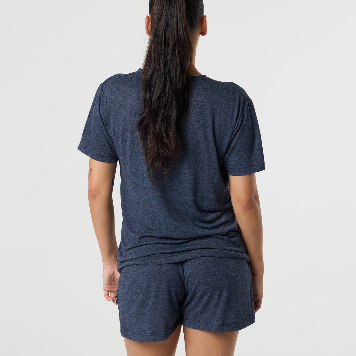 Heather Blue