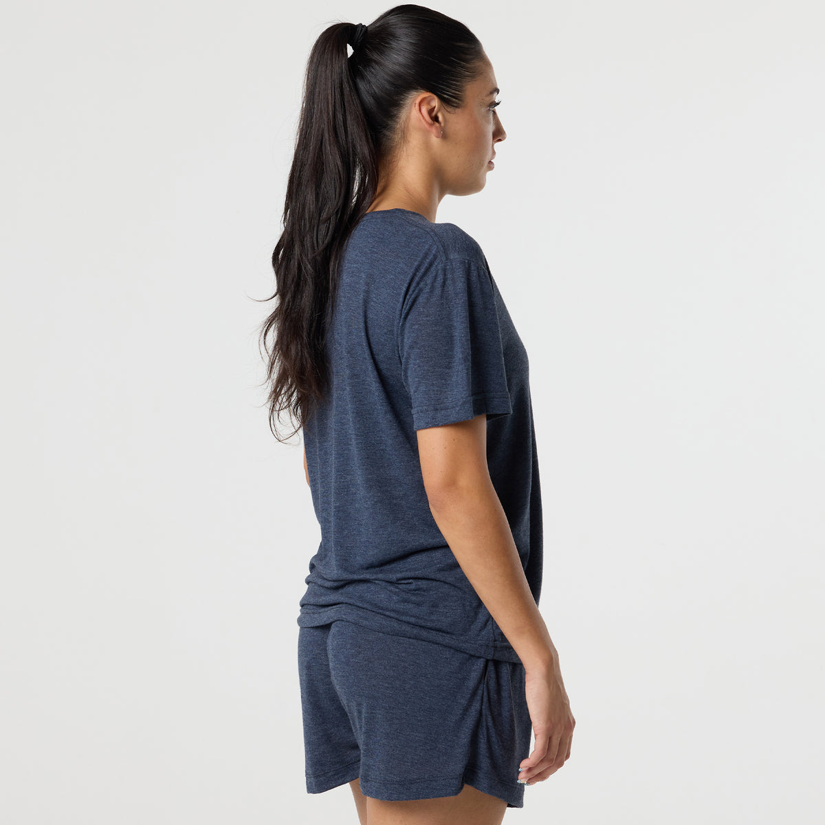 Heather Blue