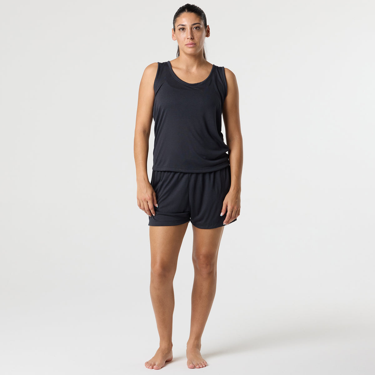 Off Black