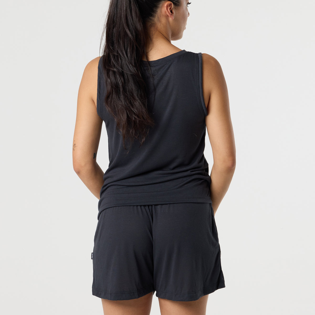 Off Black