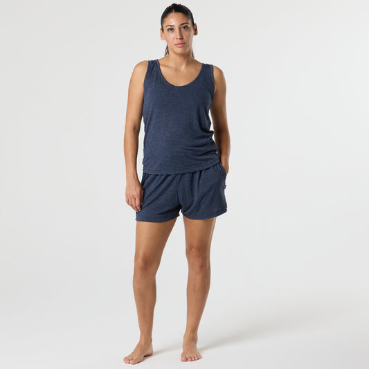 Heather Blue