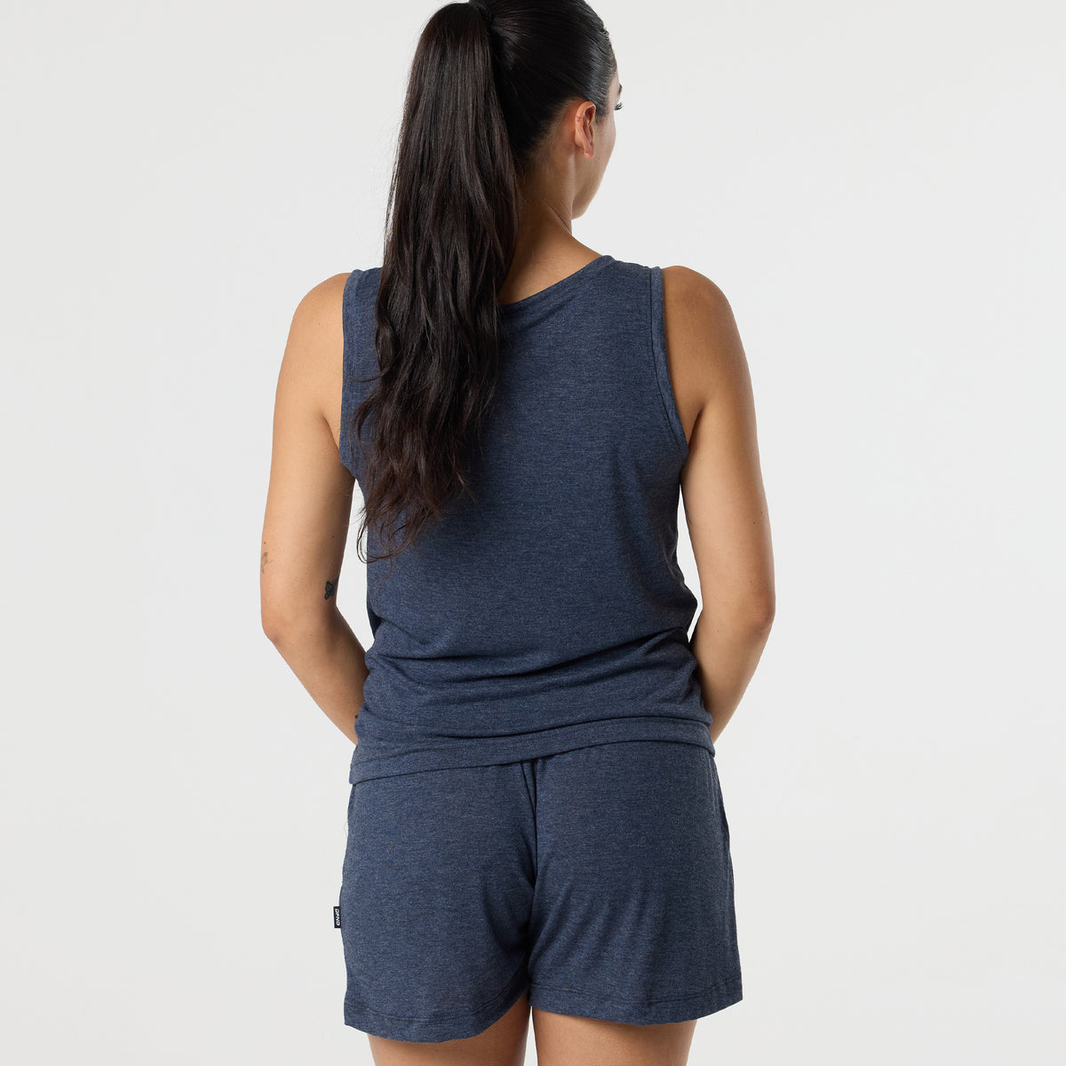 Heather Blue