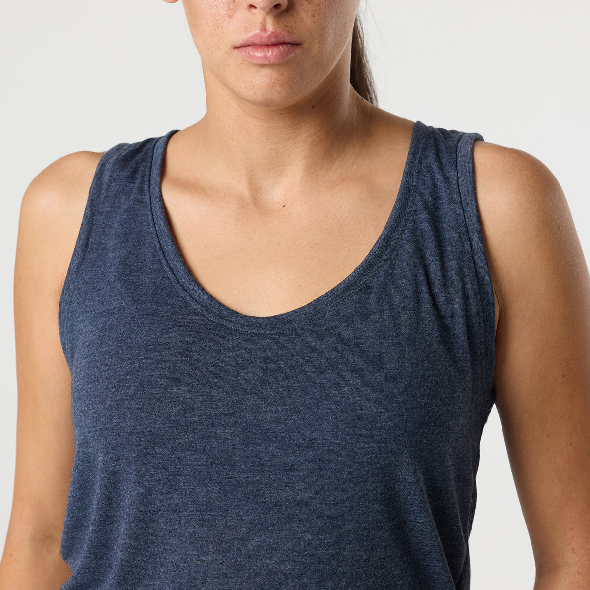 Heather Blue