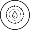 INCREASED CIRCULATION