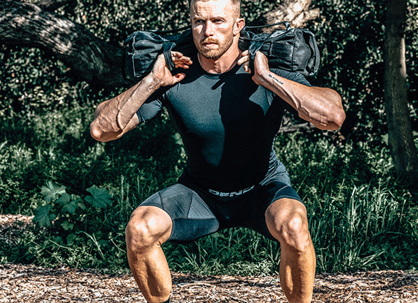 ACTIVE COMPRESSION