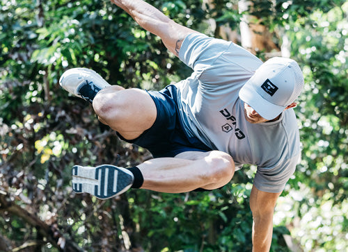 AERO SHORT