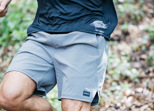 ALL PURPOSE SHORT