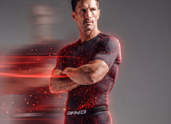 INFRARED COMPRESSION
