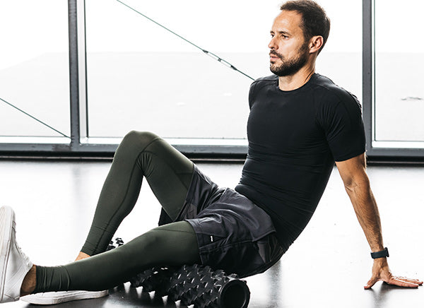 RECOVERY COMPRESSION