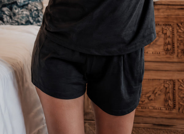 DFND Cooling Recovery Sleepwear Short