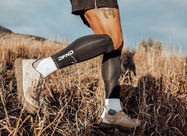 COMPRESSION SLEEVES