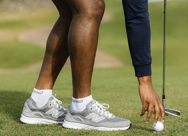  1/4 Compression Socks