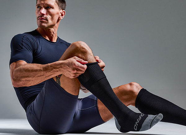 COMPRESSION SOCKS