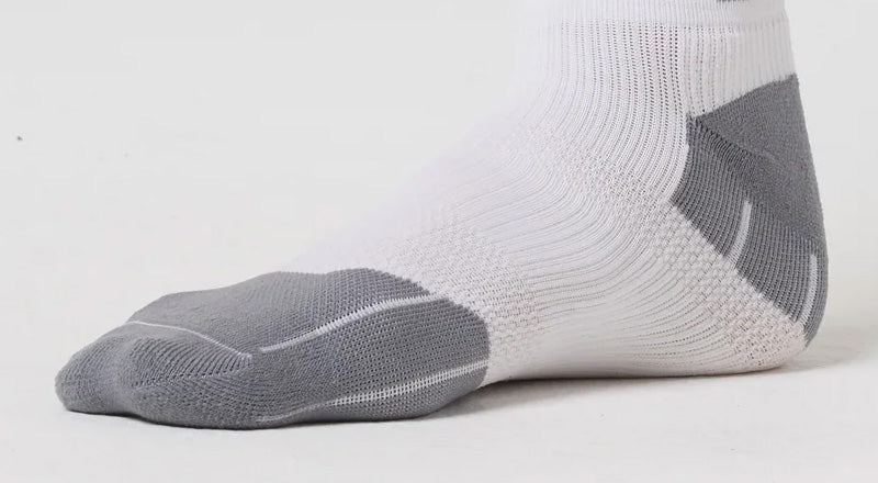 1/4  COMPRESSION SOCKS 20-30mmHg