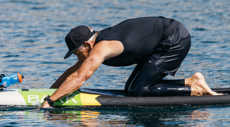 ACTIVE Ax COMPRESSION TIGHT