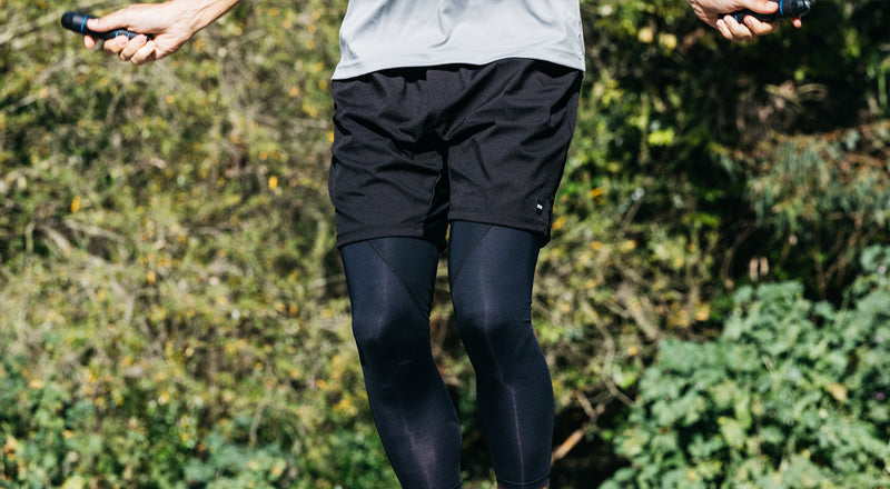 ACTIVE Ax COMPRESSION TIGHT