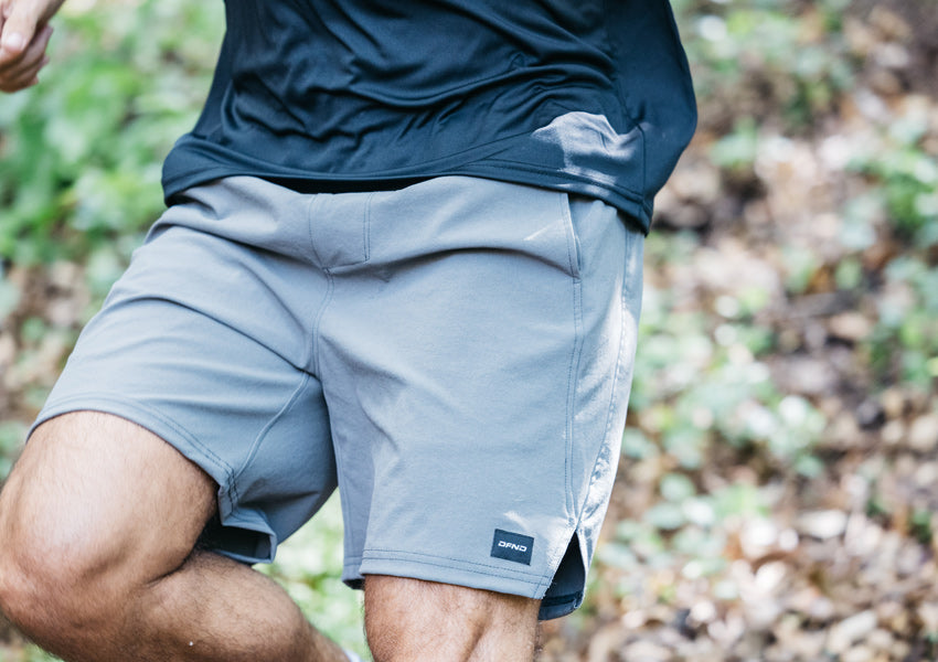 ALL PURPOSE SHORT