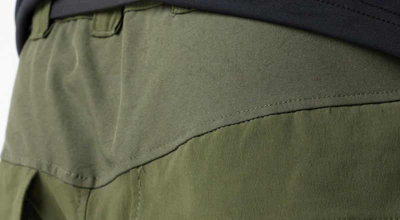 MISSION CARGO SHORTS