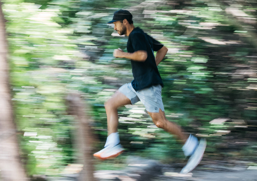 AERO SHORT 7