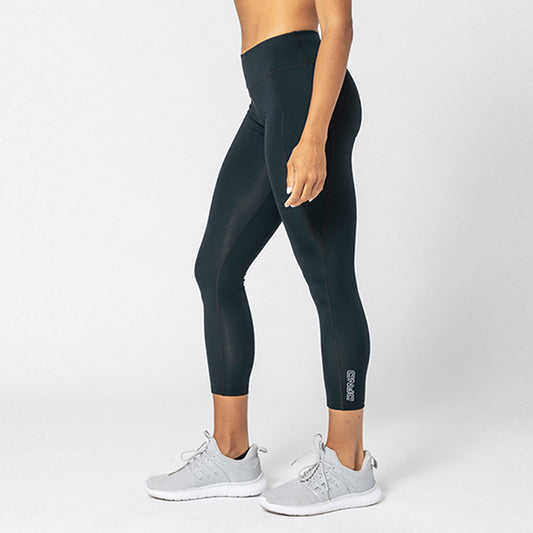 DFND Active AX Mid Rise 7/8 Compression Tights, XS - CVS Pharmacy