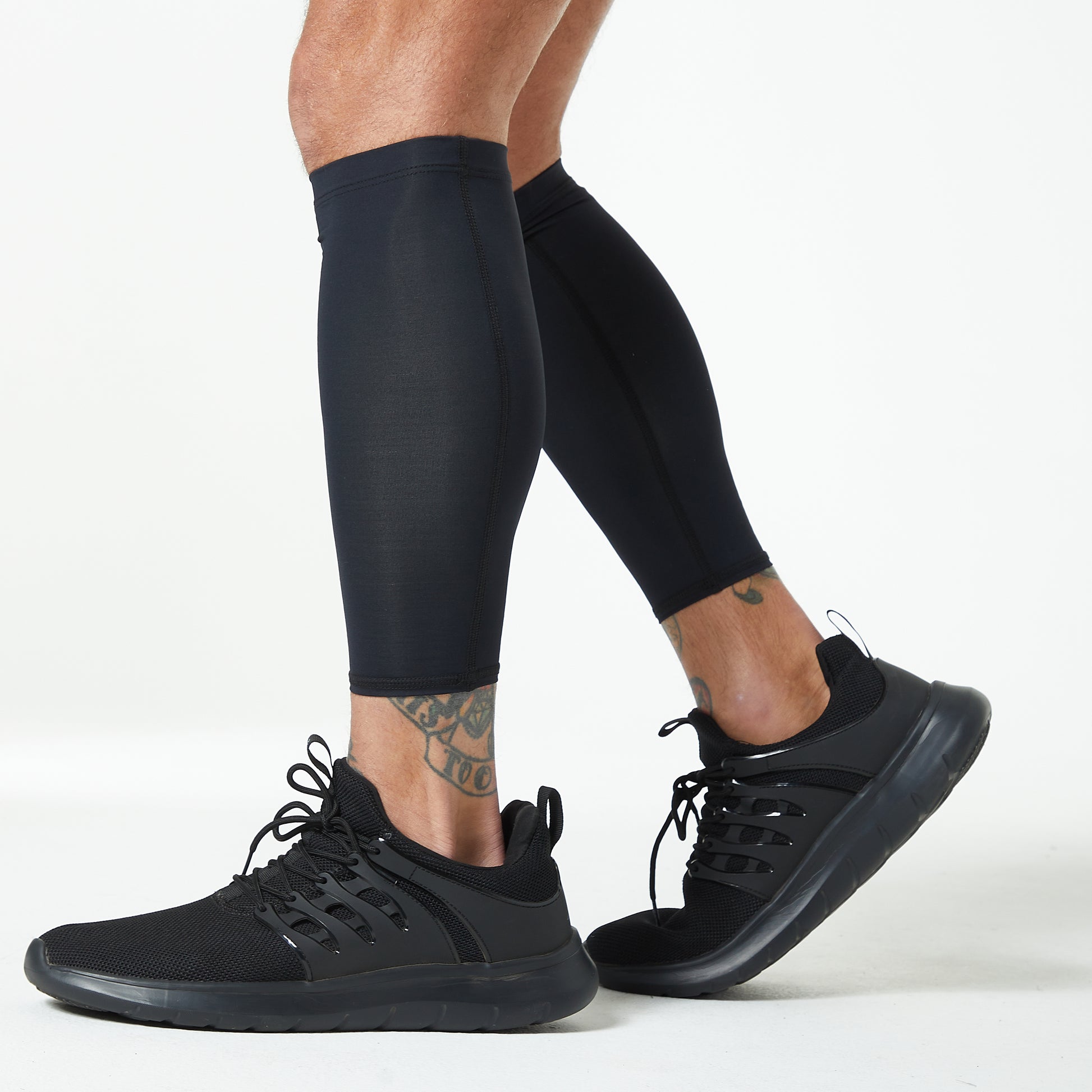 DonJoy® Advantage Performance Compression Knit Leg Calf Sleeve