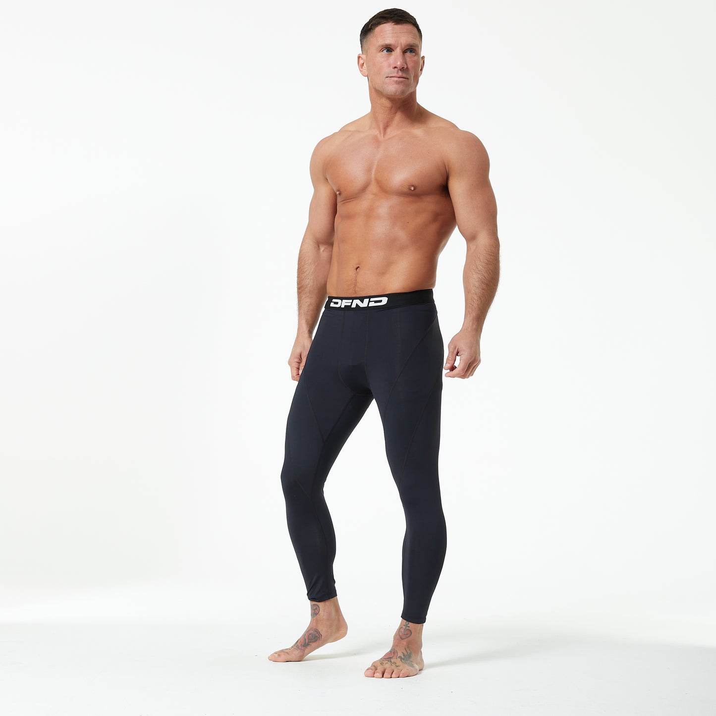 Blaward Men Compression Pants Leggings Athletic Base Layer Workout Running  Gym Active Tights Basketball Pants with Knee Pads : : Clothing,  Shoes & Accessories