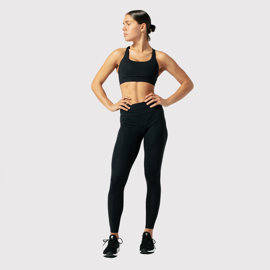 Compression Tights for Women | Compression Bottoms – DFND