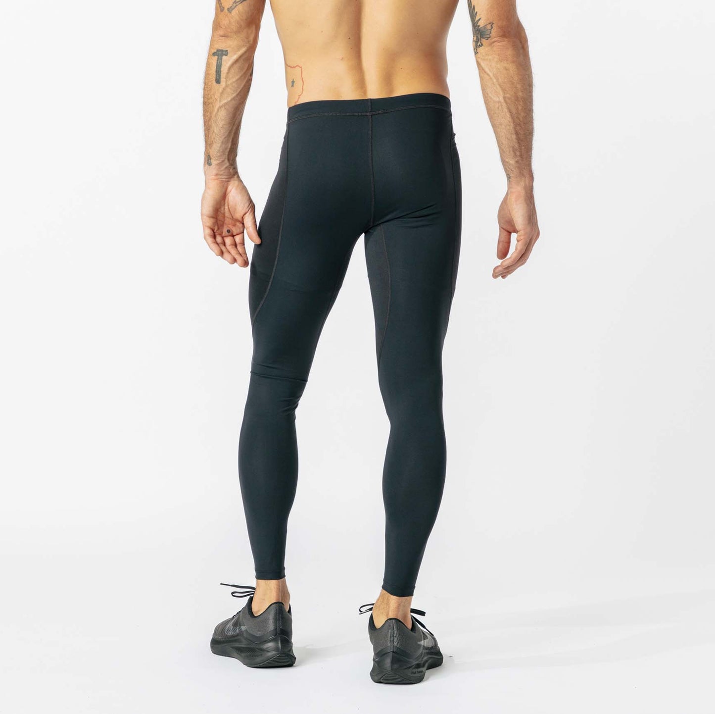  Yuerlian Men's Thermal Compression Pants, Fleece Lined Running  Tights Compression Baselayer Leggings with Pockets for Cold : Clothing,  Shoes & Jewelry