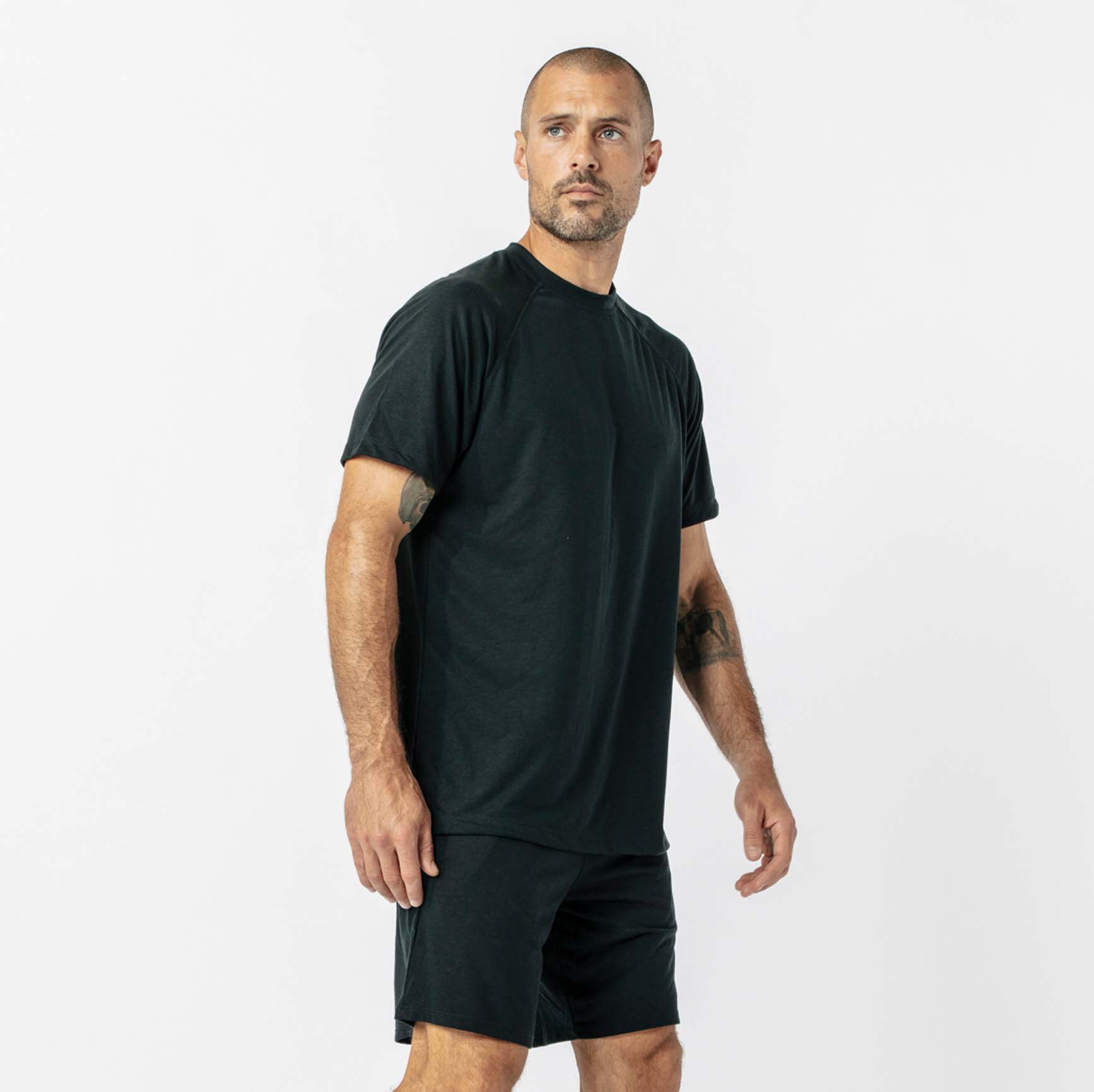 キャンペーン ENNOY Cotton Easy Shorts Lサイズ | forrajeraelizondo.com