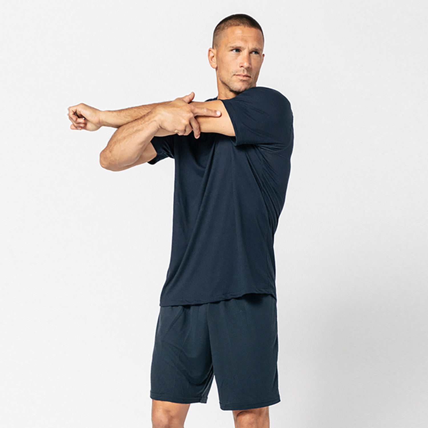 Fire Resistent Short Sleeve Performance Shirt, Raglan – DFND