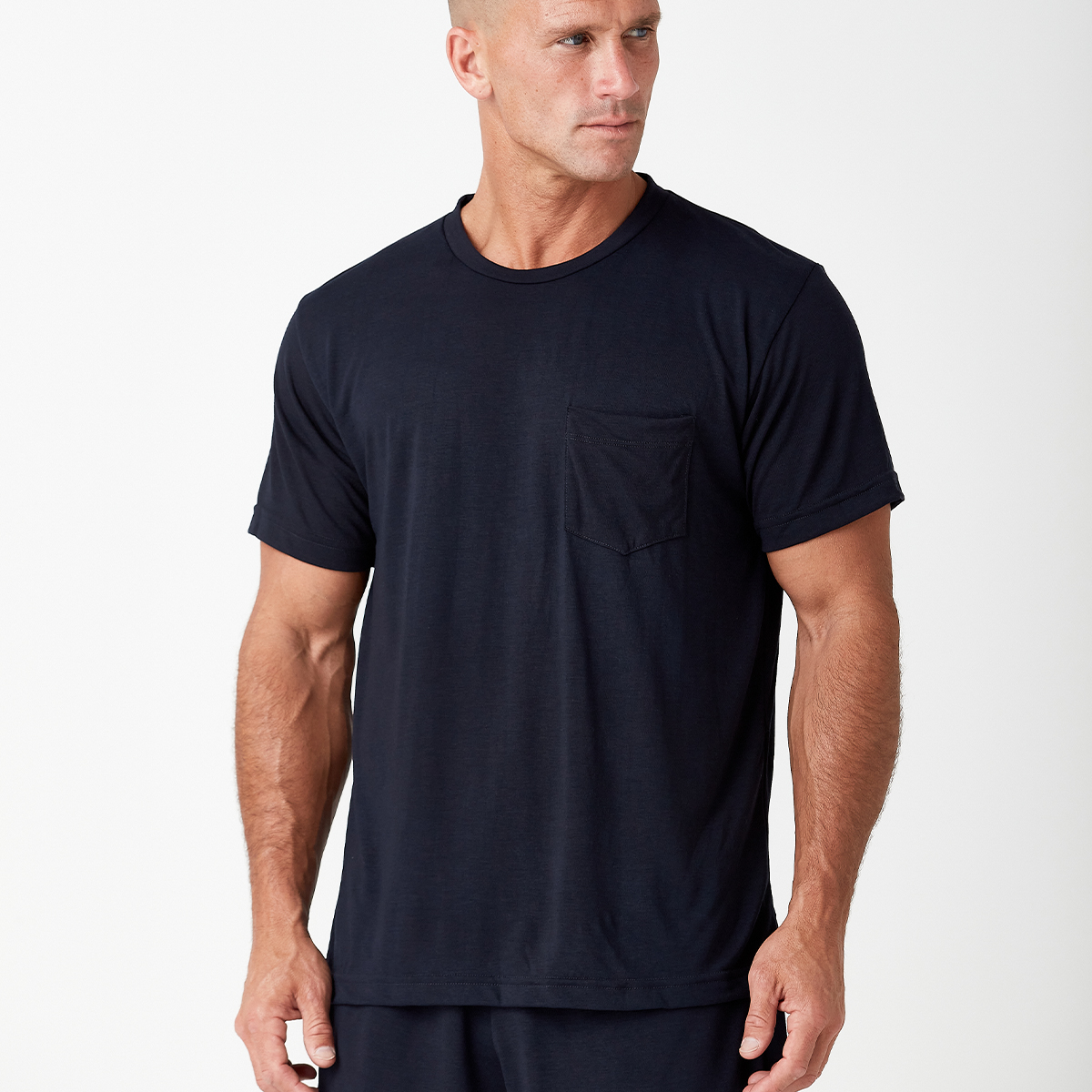 FR Performance SS Shirt – Flame Resistant Tee – DFND USA